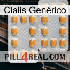 Cialis Genérico cialis4